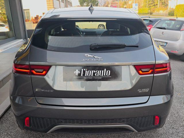 JAGUAR E-Pace 2.0D 150 CV AWD aut. R-Dynamic S