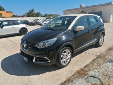 Renault Captur Renault Captur 1.5 DCI