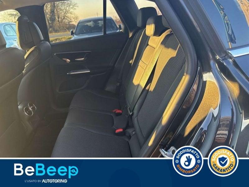 Mercedes-Benz GLC 220 D ADVANCED 4MATIC AUTO