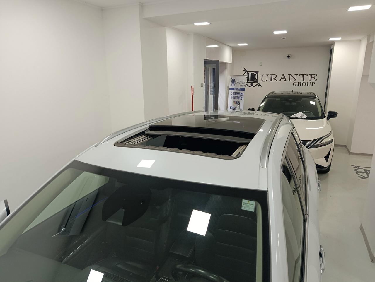 Renault Koleos Blue dCi 150 CV X-Tronic Initiale Paris