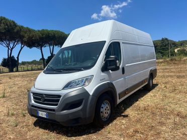 Fiat DUCATO 35 2.3 MJT 130CV PLM-SL-TA Furgone Maxi