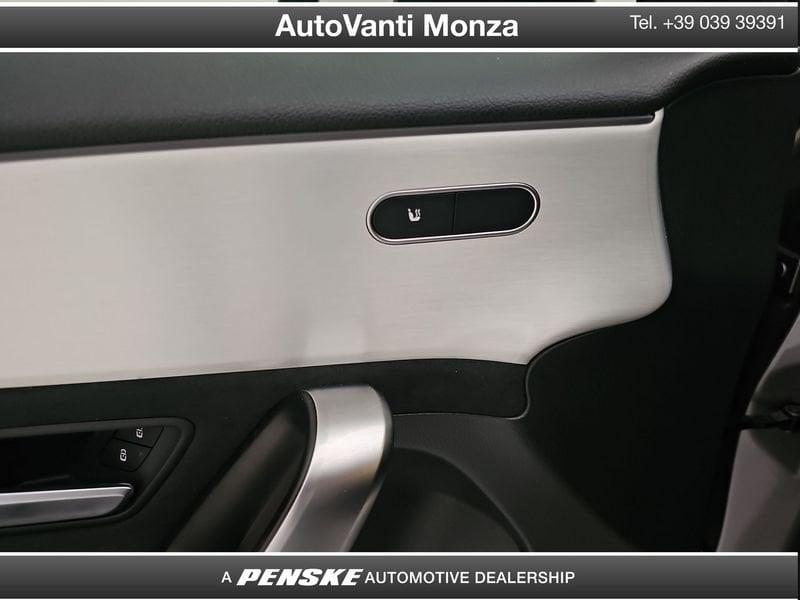 Mercedes-Benz Classe A A 200 d AMG Line Premium Plus auto