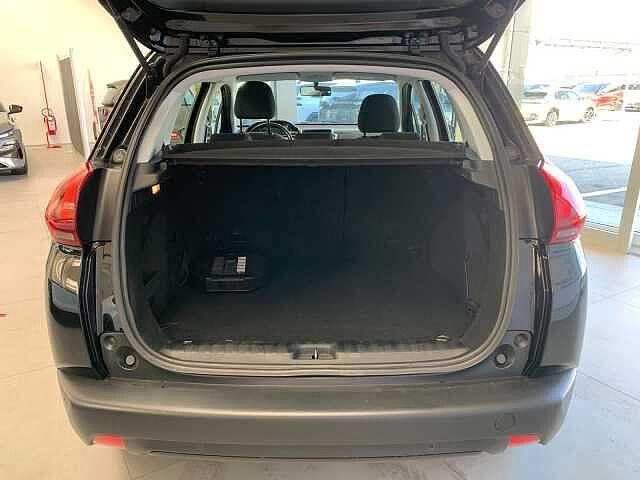 Peugeot 2008 BlueHDi 100 Active