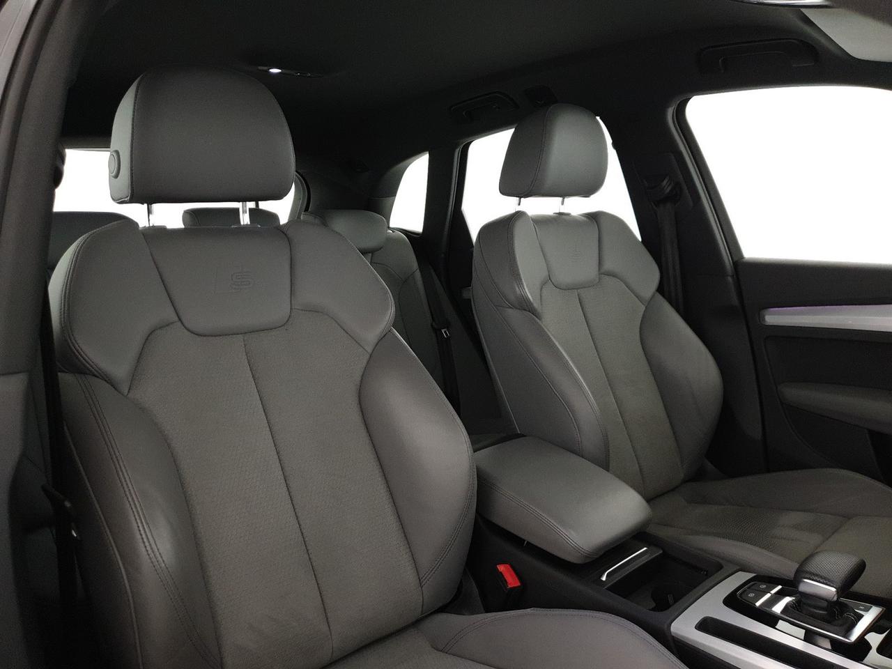 40TDI 204CV quattro S tronic S line Plus