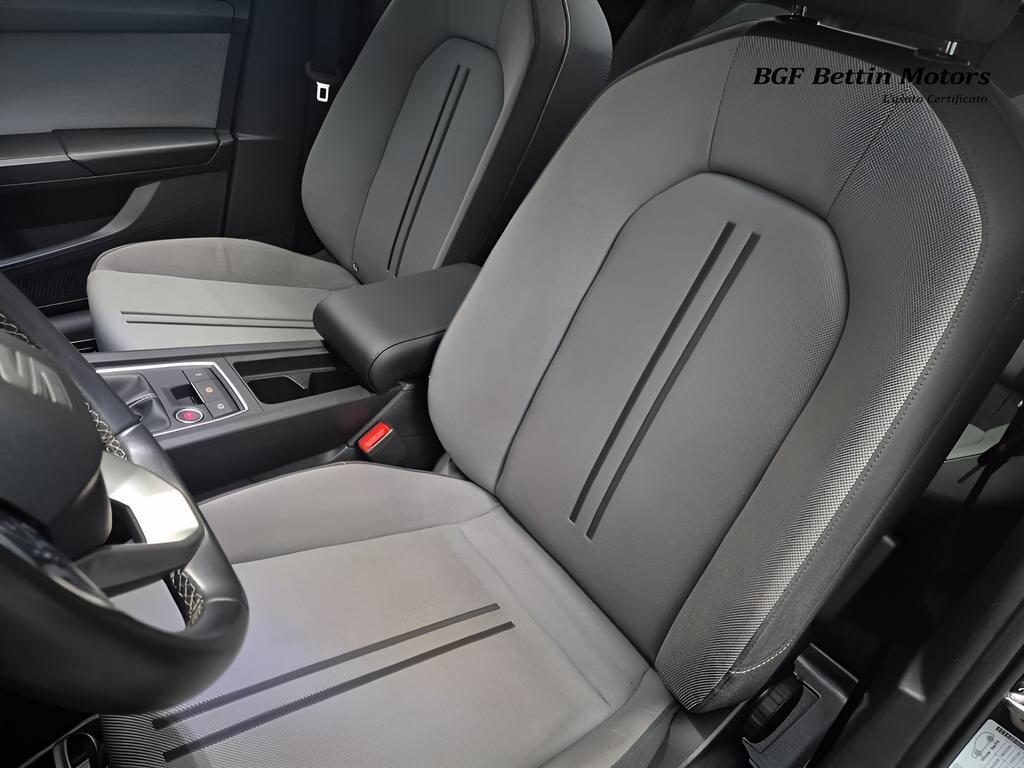 Seat Leon Sportstourer 1.0 tsi Business 90cv