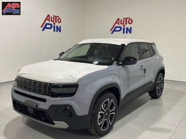 Jeep Avenger Avenger 1.2 110 CV MHEV Summit *TETTO APRIBILE*