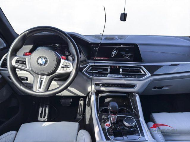 BMW X5 M Competition