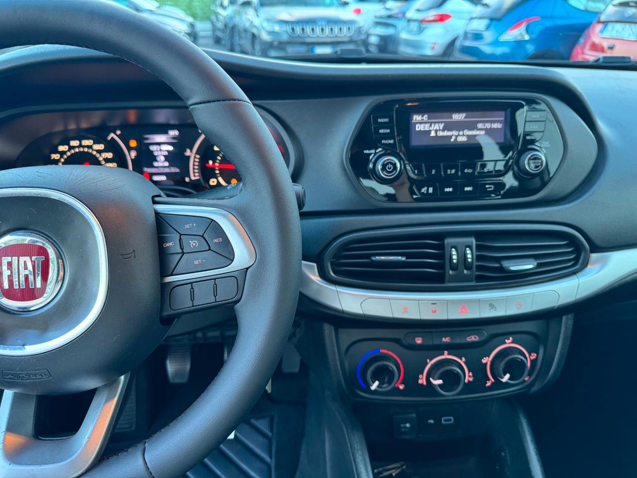 Fiat Tipo 1.3 Mjt S&S 5 porte Street