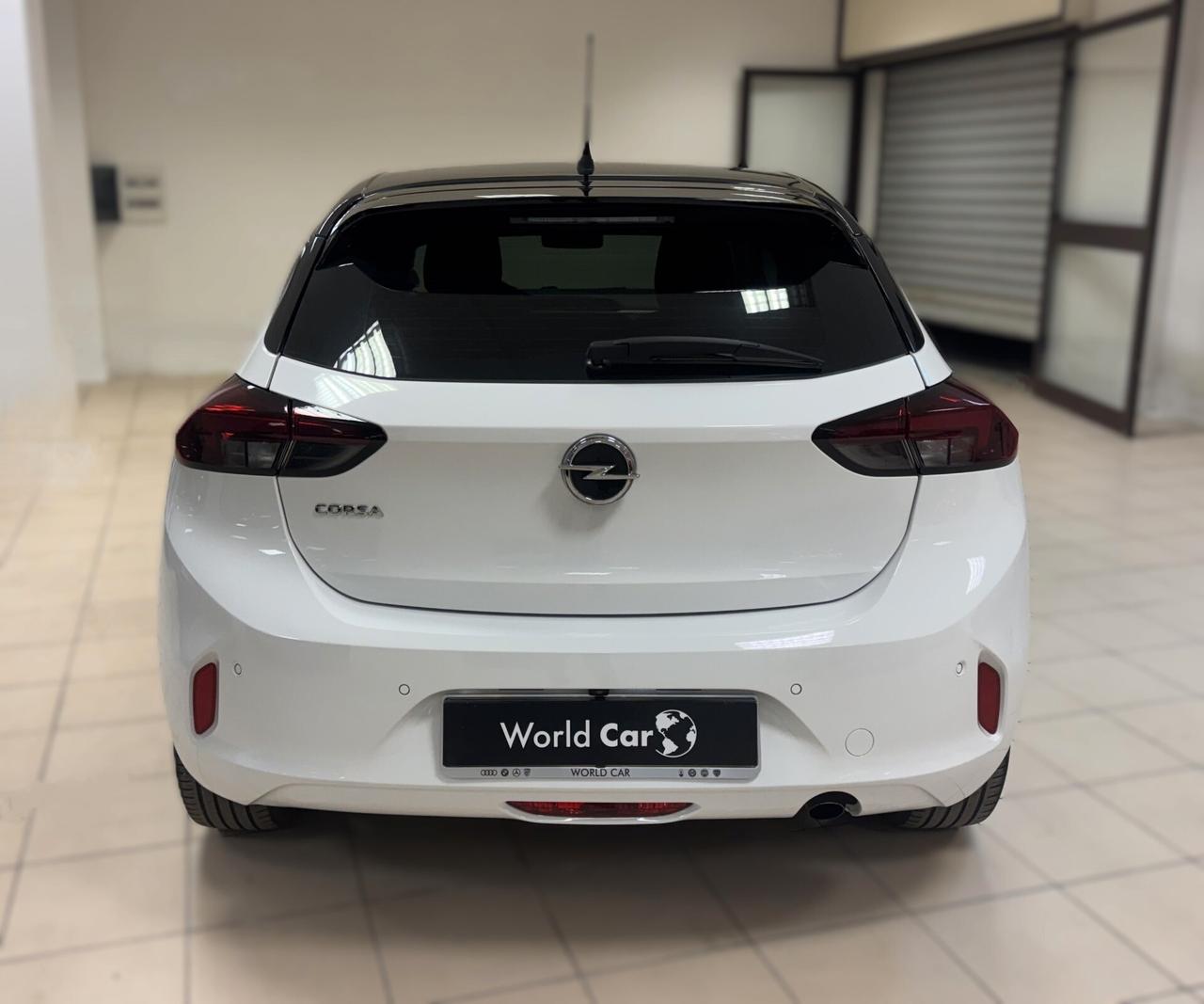 Opel Corsa 1.5 D 100 CV GS Line