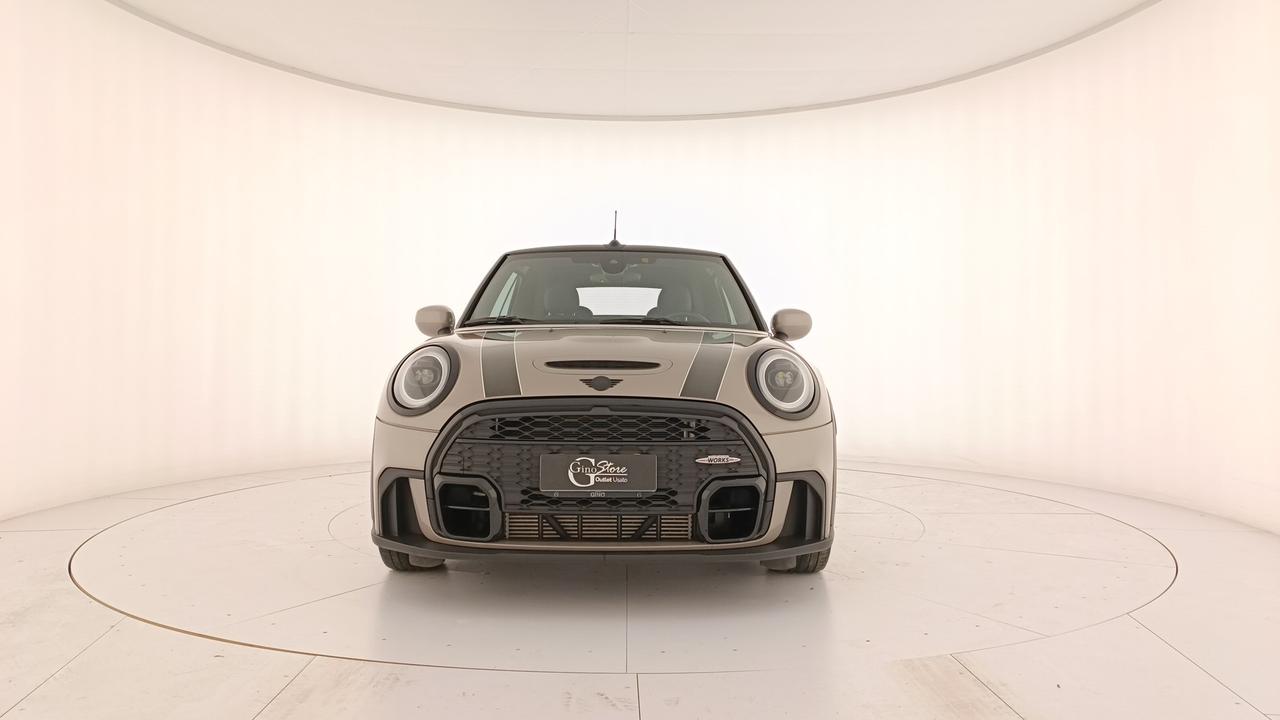 MINI Mini IV Cabrio F57 2021 - Mini Cabrio 2.0 Cooper S JCW auto