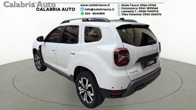 DACIA Duster 1.5 Blue dCi 8V 115 CV 4x2 Journey UP