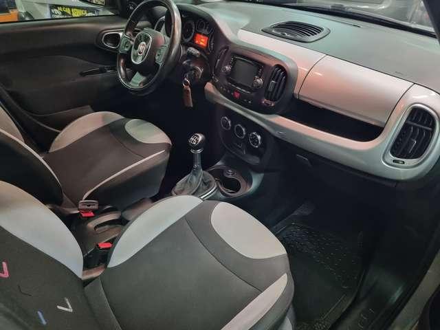 Fiat 500L 500L 1.4 Lounge 95cv