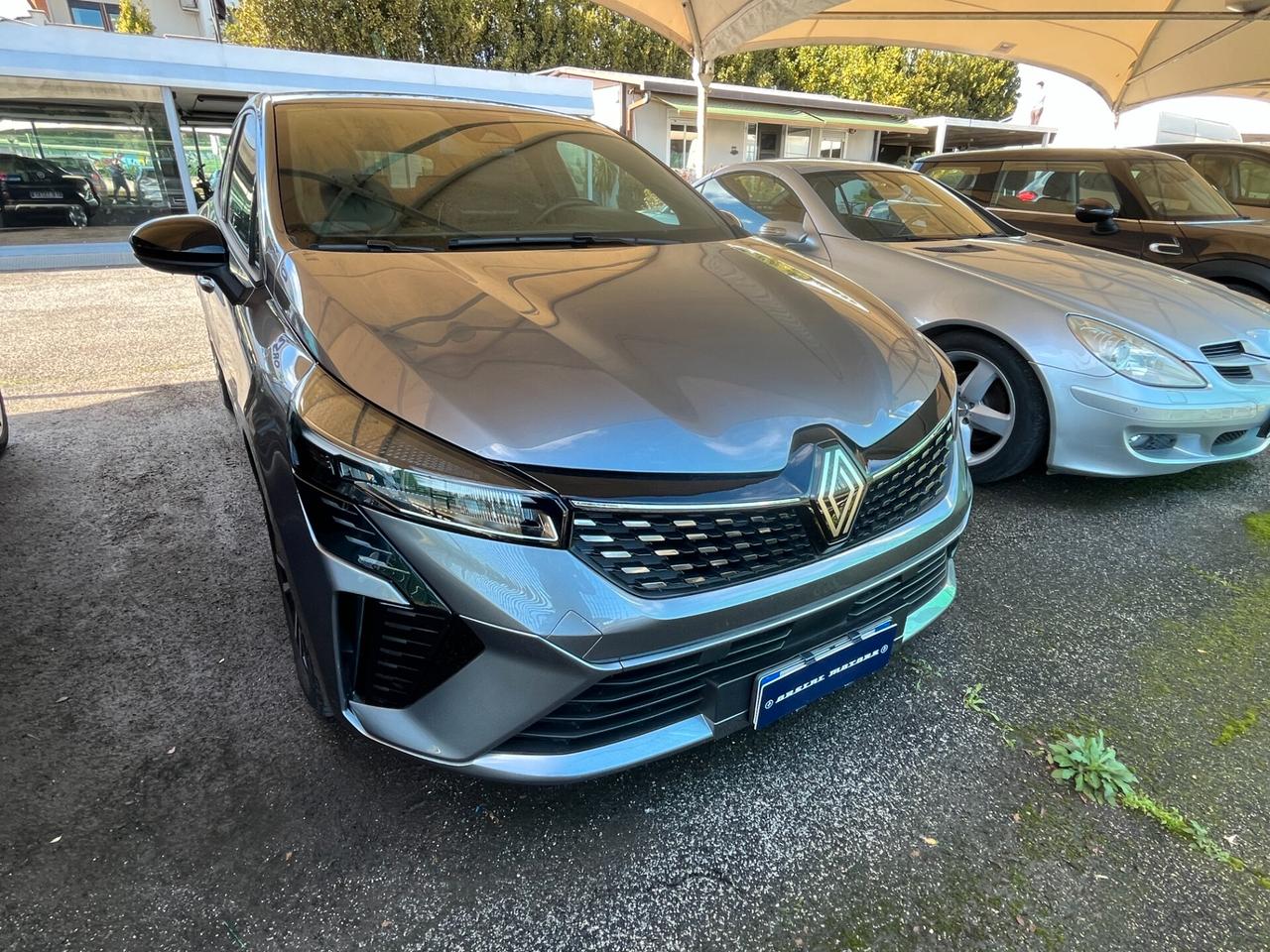 Renault Clio TCe 90 CV 5 porte Evolution