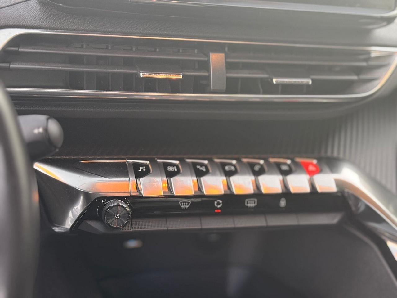 Peugeot 3008 1.5 BlueHdi S&S 130CV EAT8