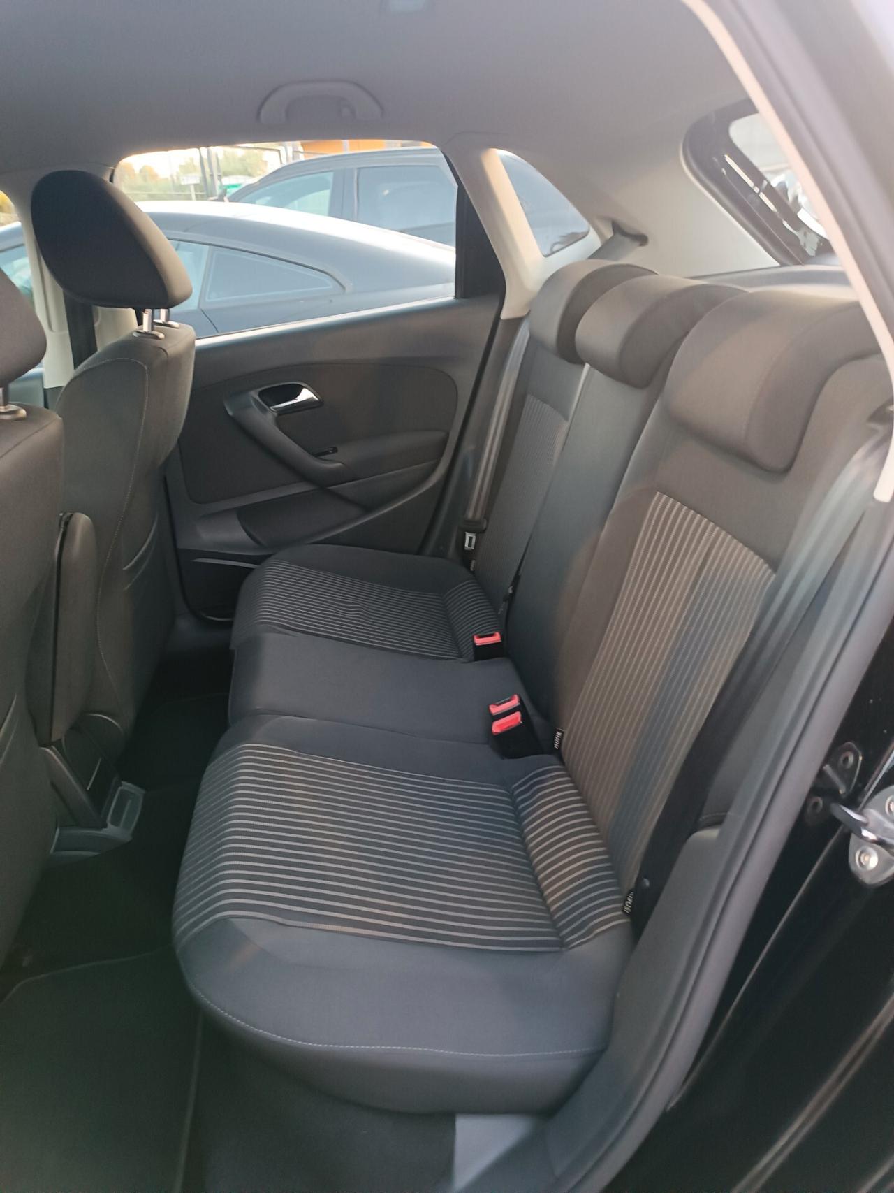 Volkswagen Polo 1.6 TDI 90CV