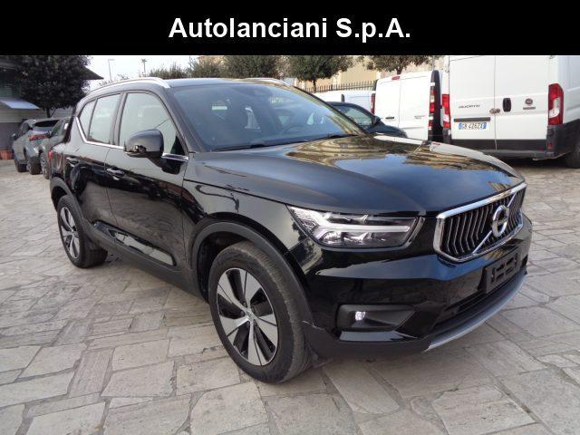 VOLVO XC40 T5 PLUG-IN INSCRIPTION 180CV AUTOM NAV "18 ITALIA