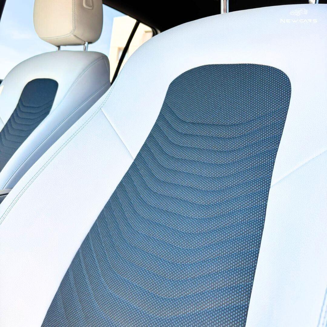 Mercedes-benz GLB 200 d Automatic Business Extra