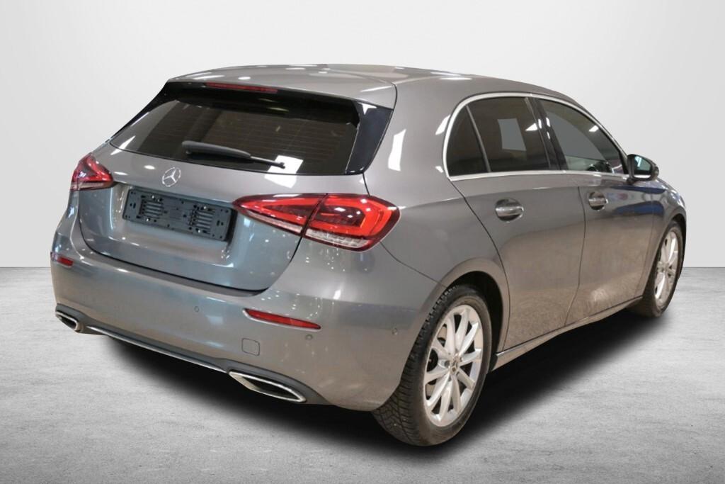 Mercedes-benz A 180 D 115CV BUSINESS SOLUTION LUXURY