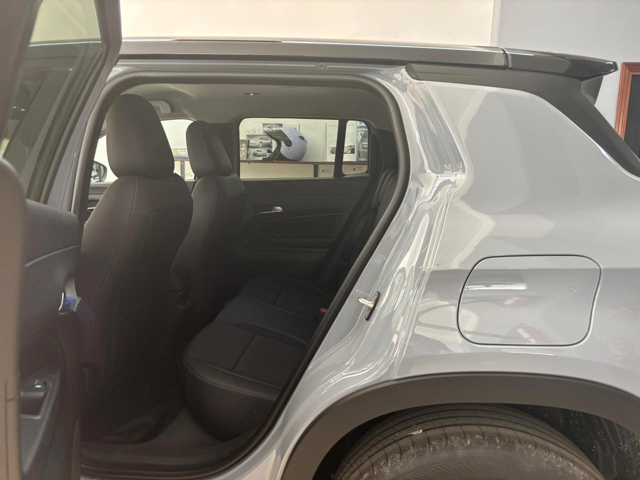 Jeep Avenger 1.2 Turbo 100 CV KM0 My25 Summit Plus