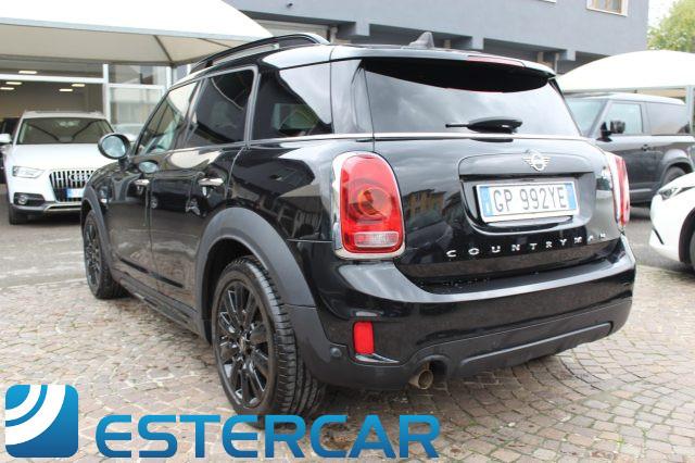 MINI Countryman 1.5 One Countryman Automatica TETTO