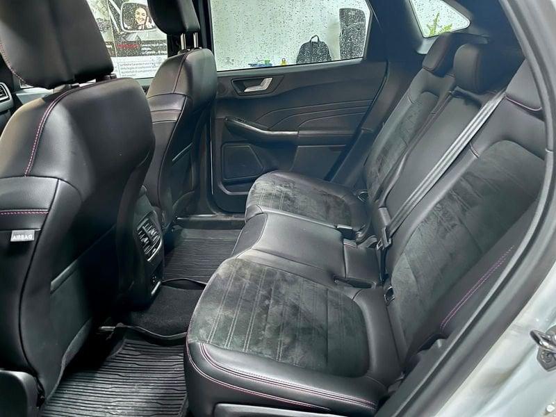 Ford Kuga Kuga 2.5 Full Hybrid ST-Line X 190 CV CVT 2WD