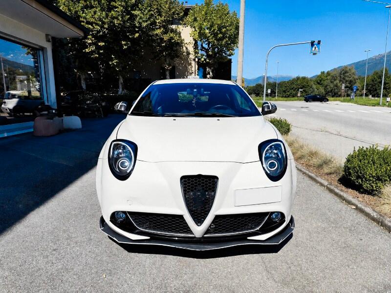 ALFA ROMEO MiTo MiTo 1.4 T 170 CV M.air S&S Qua...
