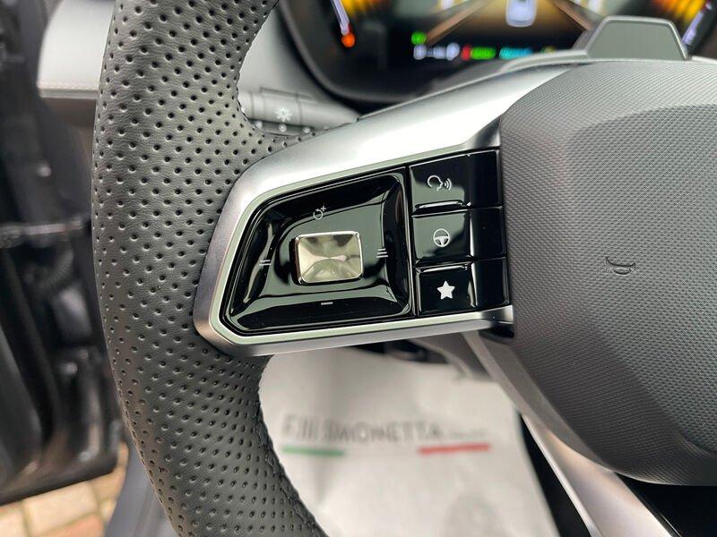 MG ZS 1.5 hybrid+ Luxury auto - KM0