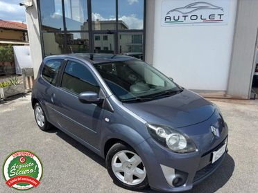 RENAULT Twingo 1.2 16V LEV Dynamique - PER NEOPATENTATO -