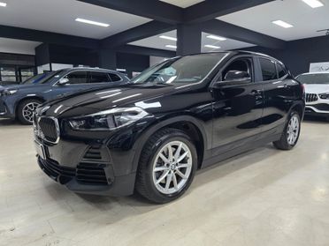 Bmw X2 sDrive20d Advantage