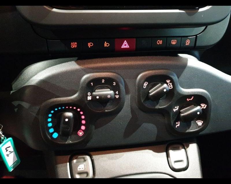 FIAT Panda 3ª serie 1.0 FireFly S&S Hybrid Icon