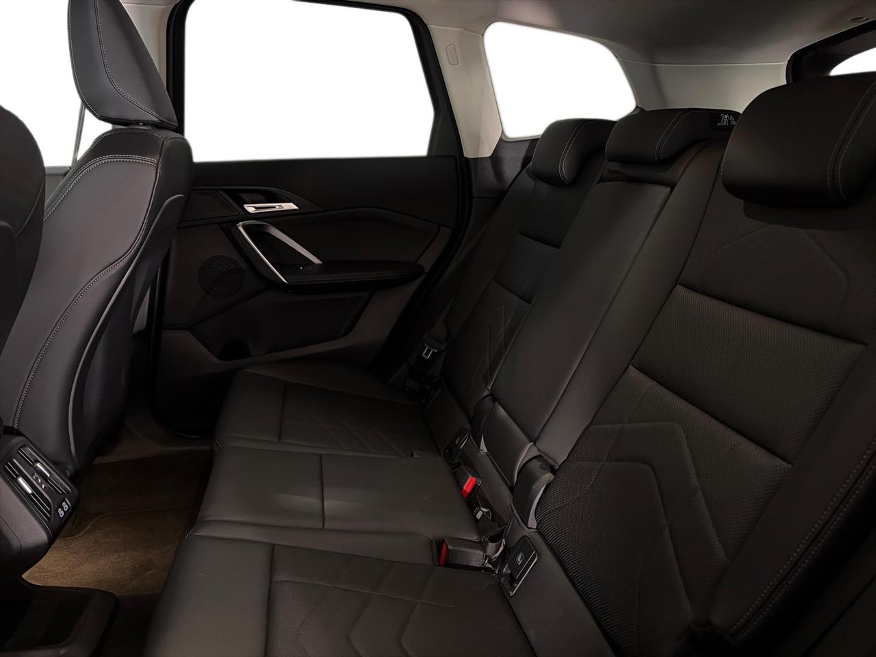 BMW X1 sDrive20d 48V xLine