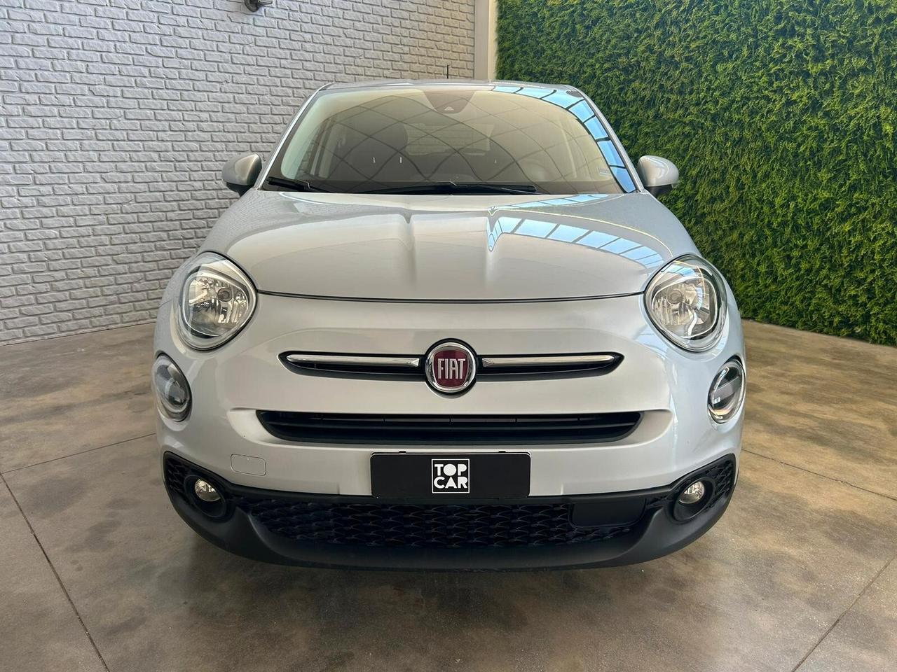 Fiat 500X 1.6 MultiJet 130 CV Connect