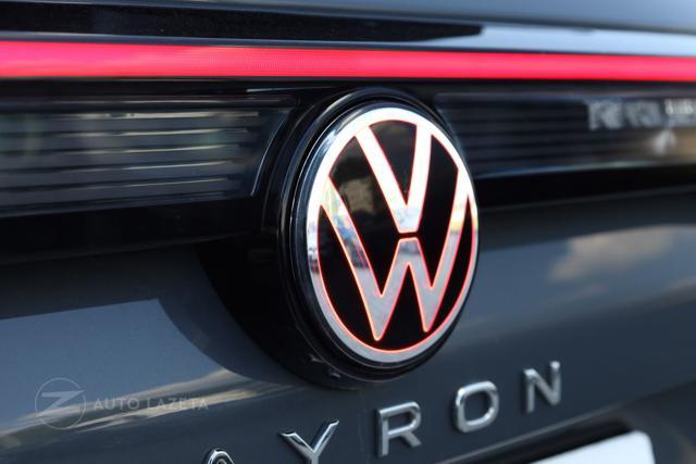 VOLKSWAGEN Tayron 1.5 eTSI ACT DSG Life 7 Posti