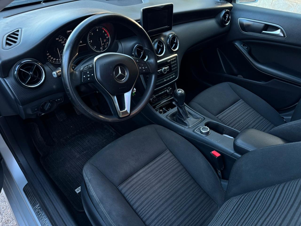 Mercedes-benz Classe A 180 CDI Executive