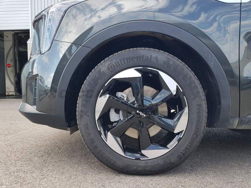 KIA Sorento Sorento 1.6 tgdi hev Evolution 4wd at6