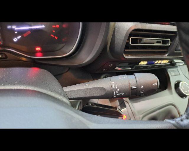 CITROEN Berlingo 1.2 puretech M Shine s&s 110cv