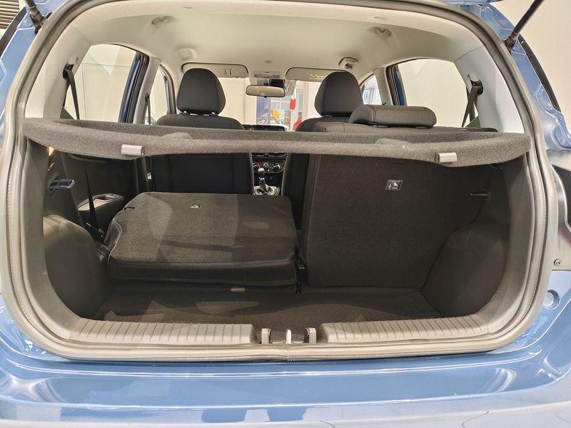 Hyundai i10 i10 1.0 Gpl Connectline 61cv*GPL*