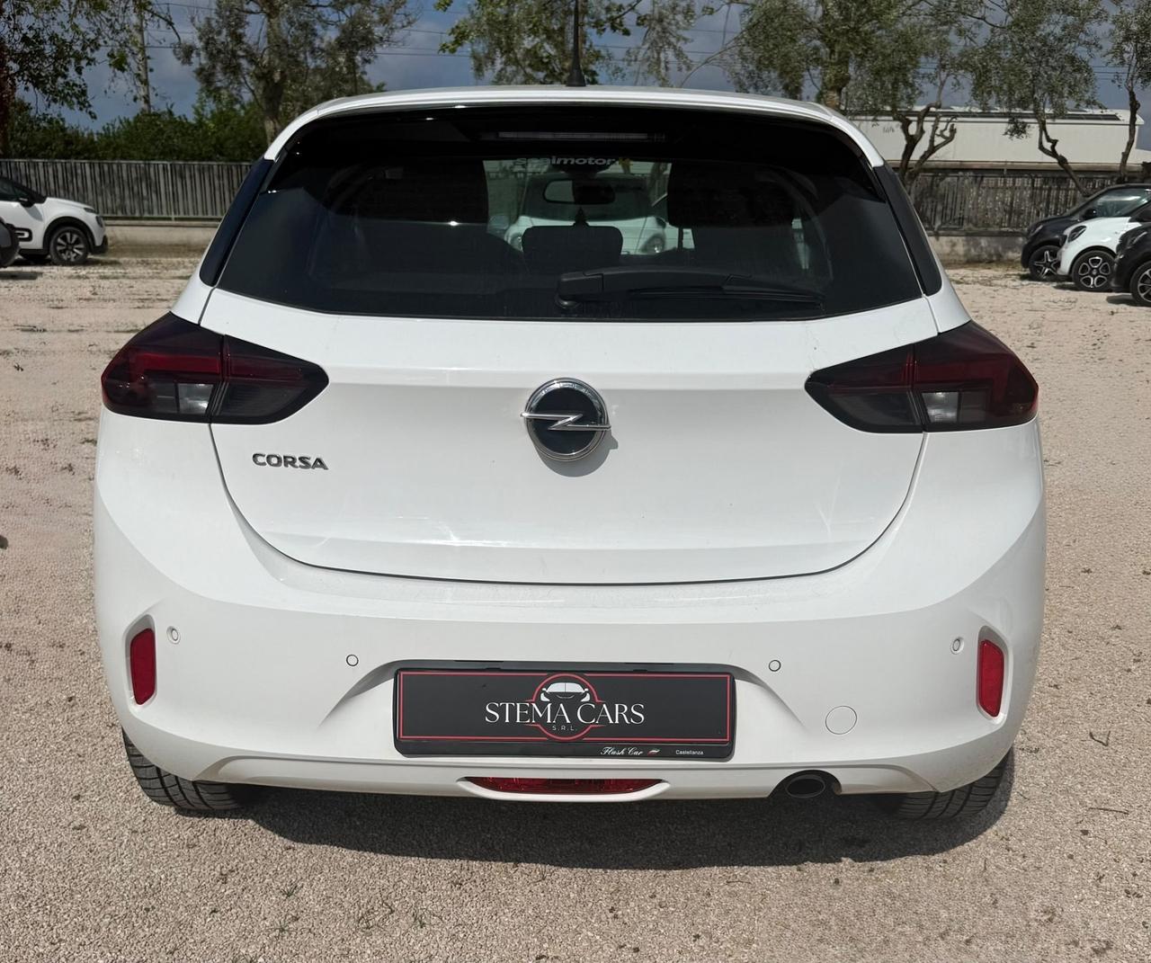 Opel Corsa 1.5 D 100 CV Elegance Prezzo reale con garanzia