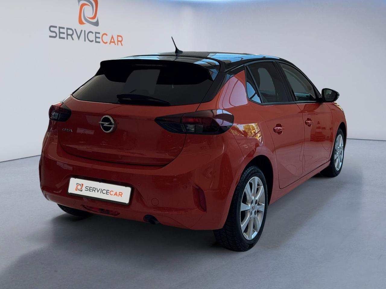 Opel Corsa 1.2 Edition