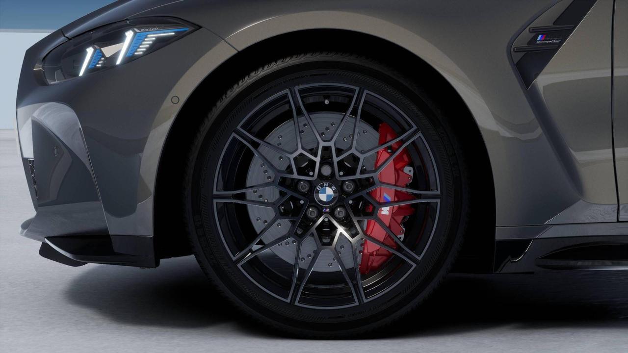 BMW Serie 3 M3 Competition M xDrive Touring