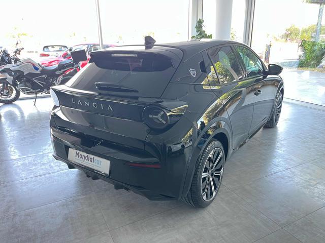 LANCIA Ypsilon Hybrid e-DCT LX