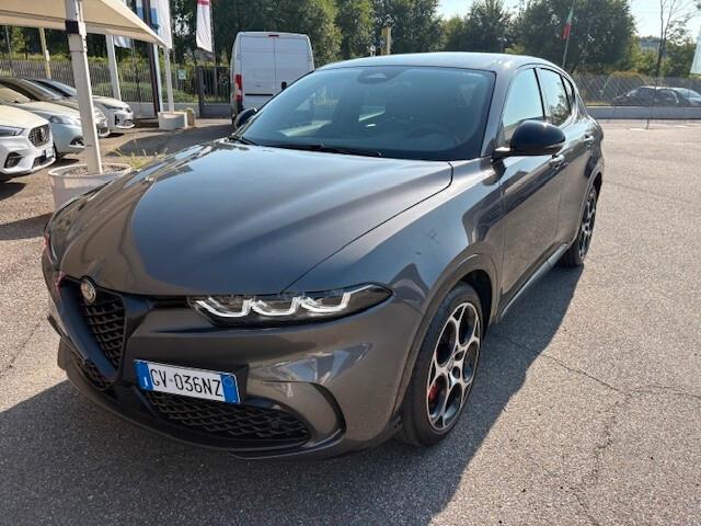 Alfa Romeo Tonale 1.5 160 CV MHEV TCT7 Veloce