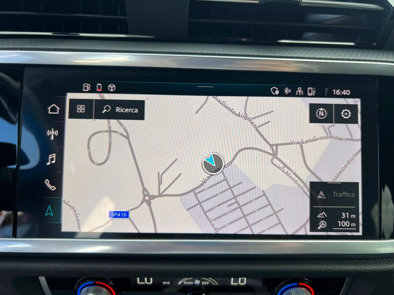 Audi Q3 35 TDI S tronic