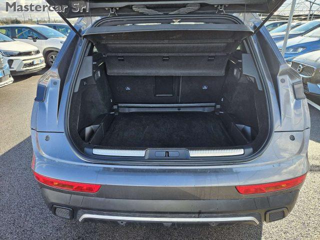 DS AUTOMOBILES DS 7 1.5 bluehdi Performance Line 130cv - GP760BE