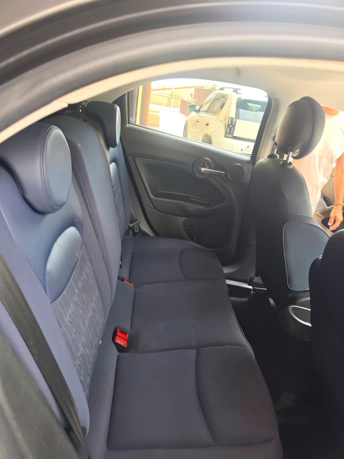 Fiat 500X 1.3 MultiJet 95 CV Club -ANNO 2022 - PRONTA CONSEGNA- KM 54.647