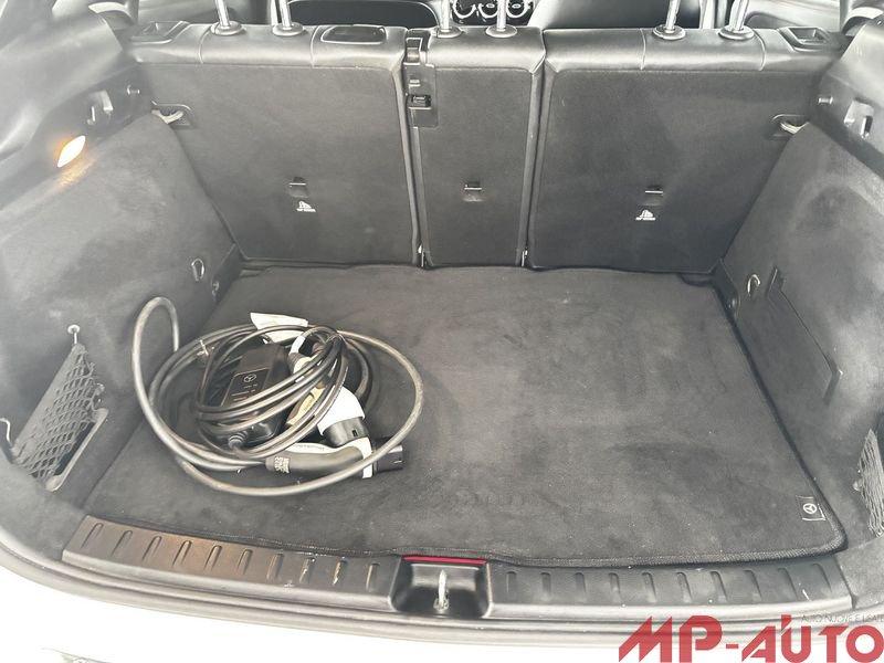 Mercedes-Benz GLA GLA 250 Automatic EQ-Power Premium
