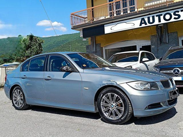 BMW 318 i cat BERLINA E90