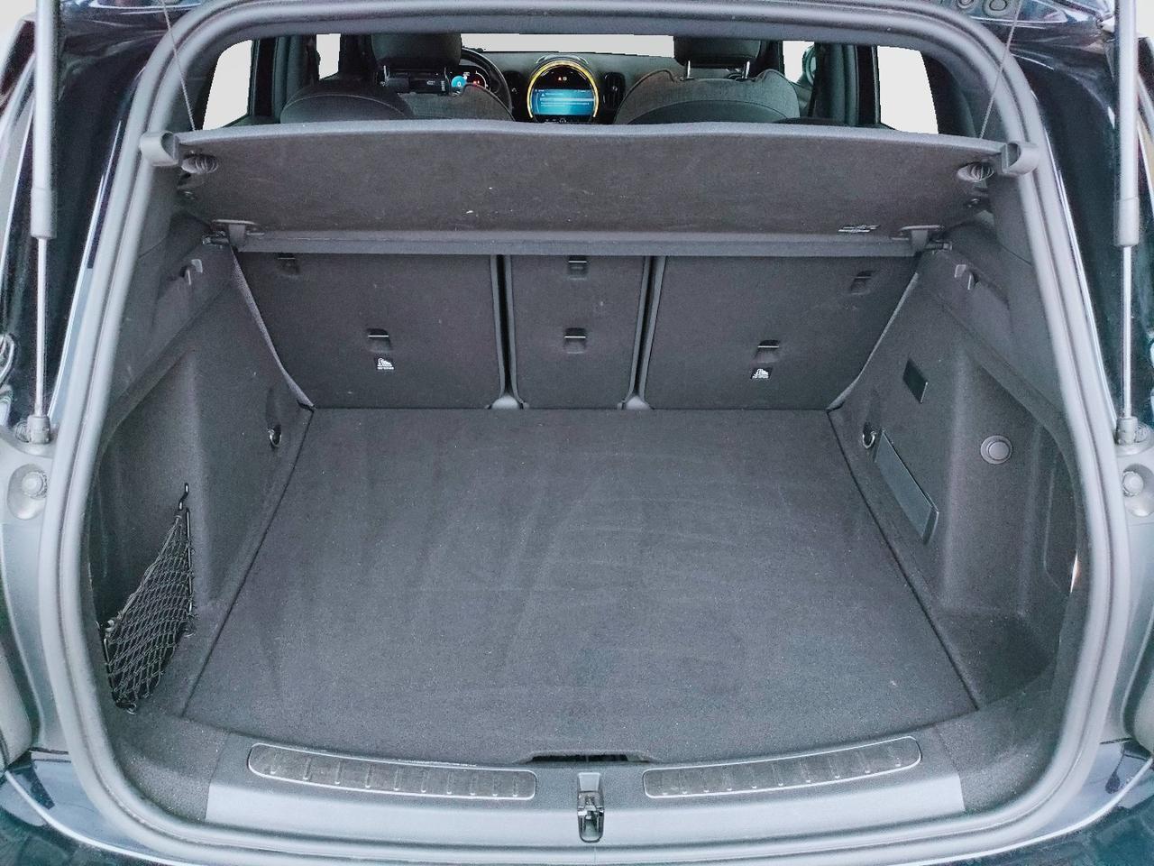 MINI Mini Countryman F60 2020 - Mini Countryman 1.5 Cooper SE Essential all4 auto