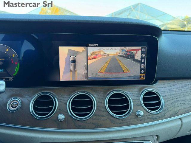 MERCEDES-BENZ E 300 300 de eq-power Business Sport auto - GA886GH