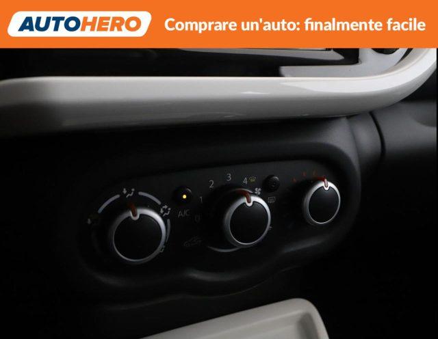 RENAULT Twingo SCe Lovely